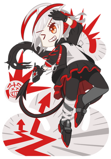 W (Act I)