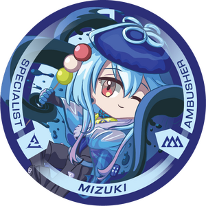 Mizuki