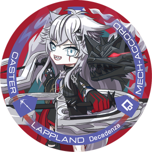 Lappland DCZ