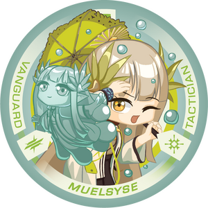 Muelsyse