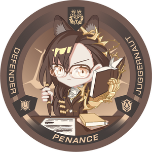 Penance