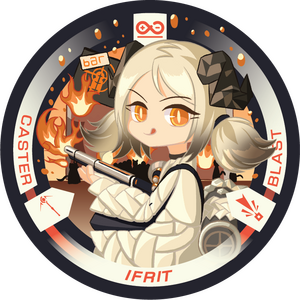 Ifrit